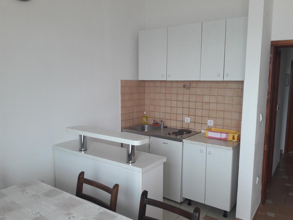 Apartments Jaram Brodarica  Ngoại thất bức ảnh