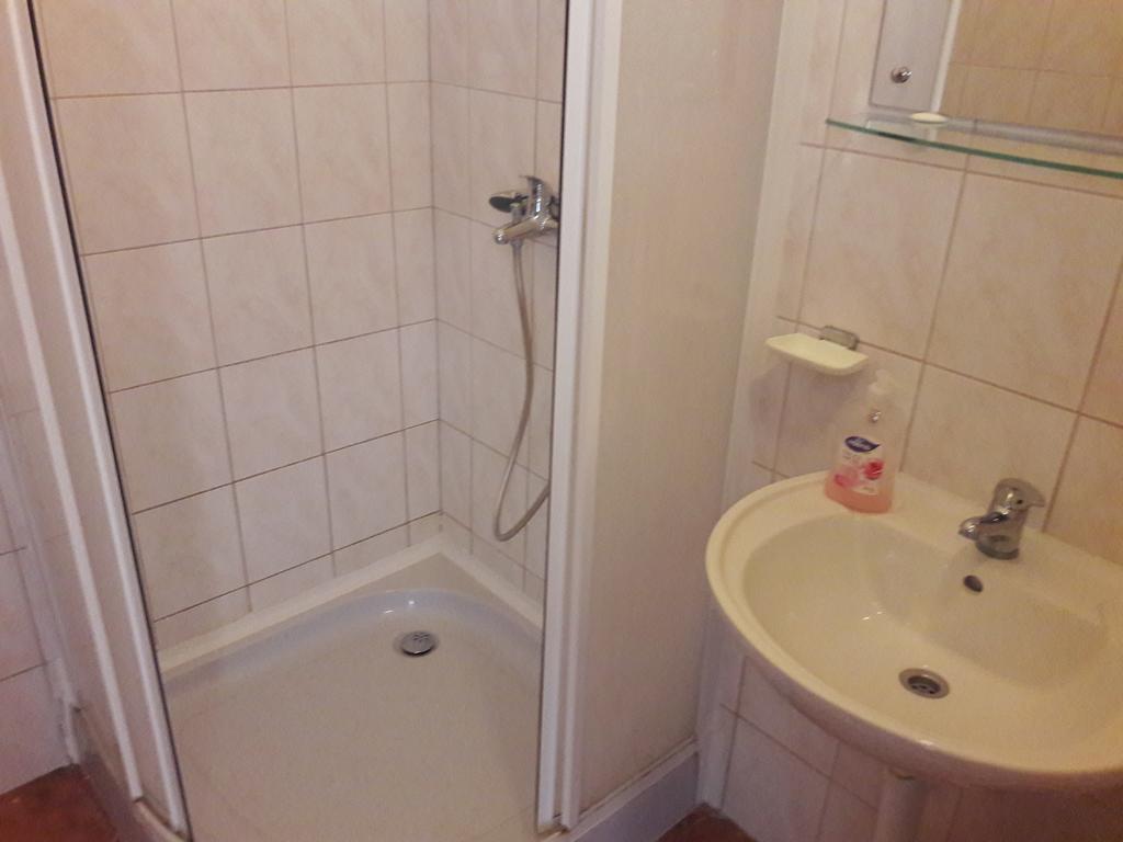 Apartments Jaram Brodarica  Ngoại thất bức ảnh