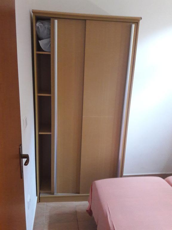 Apartments Jaram Brodarica  Ngoại thất bức ảnh