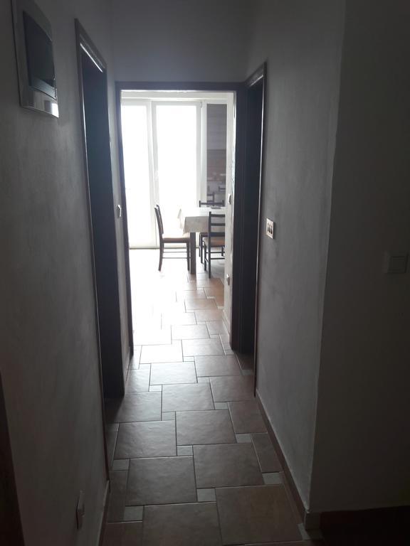 Apartments Jaram Brodarica  Ngoại thất bức ảnh